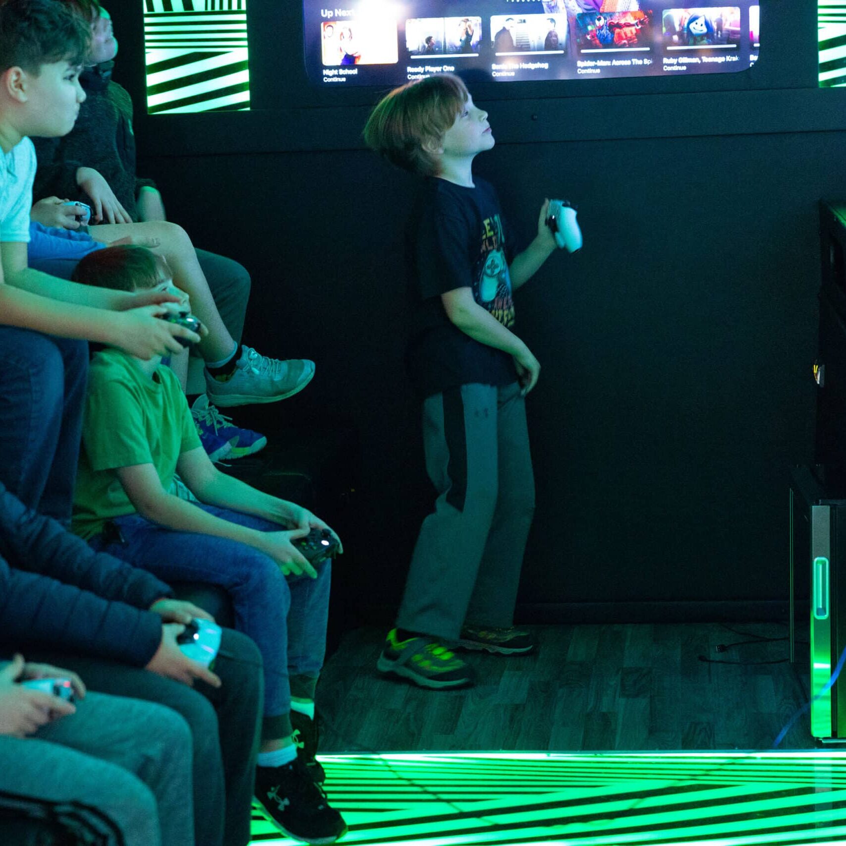 game truck atlanta