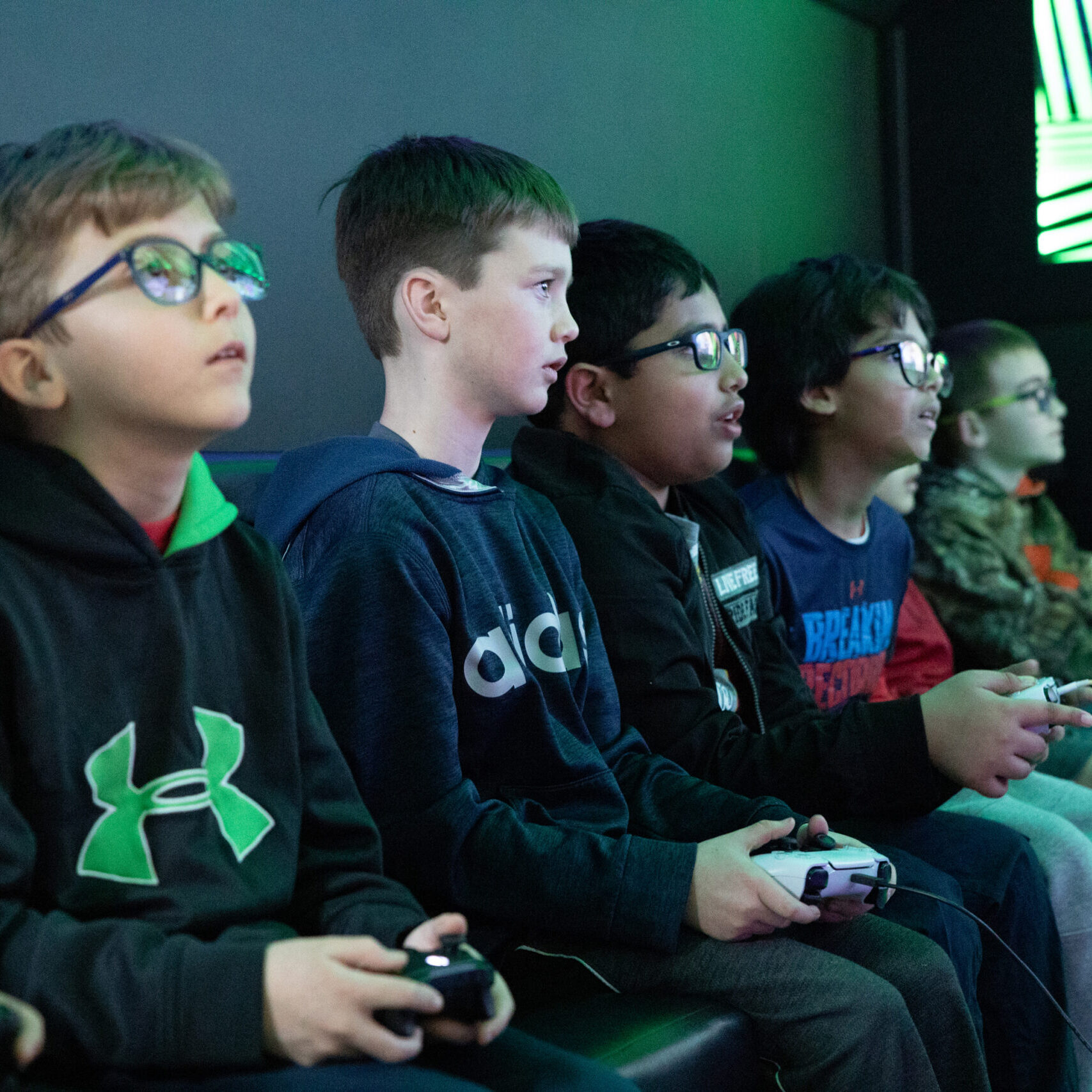 game truck atlanta
