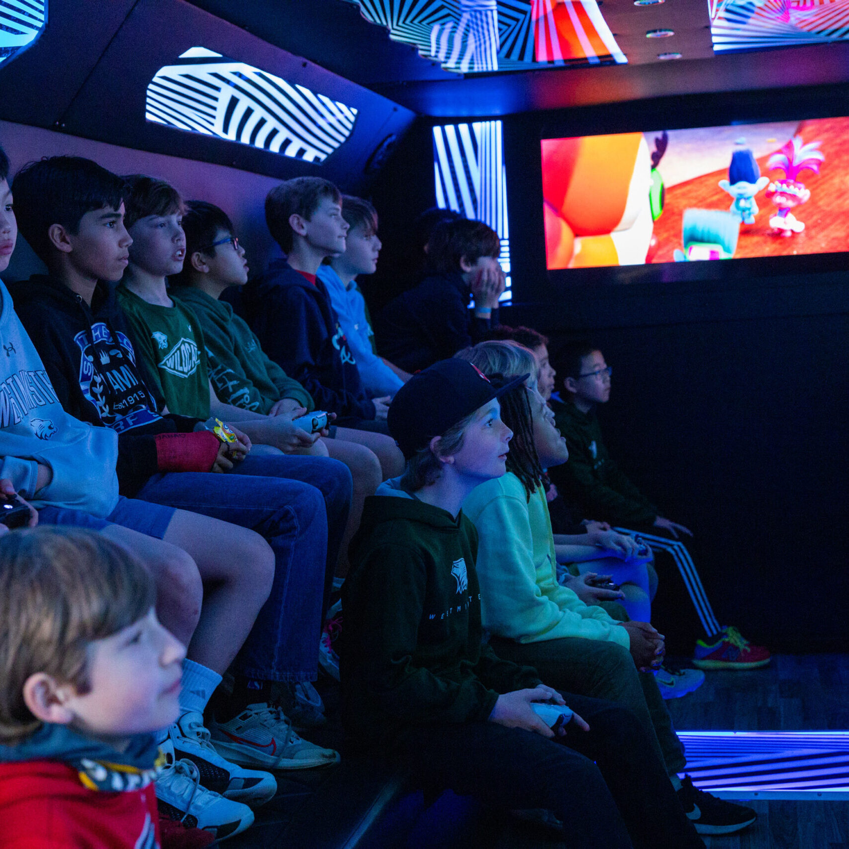 game truck atlanta