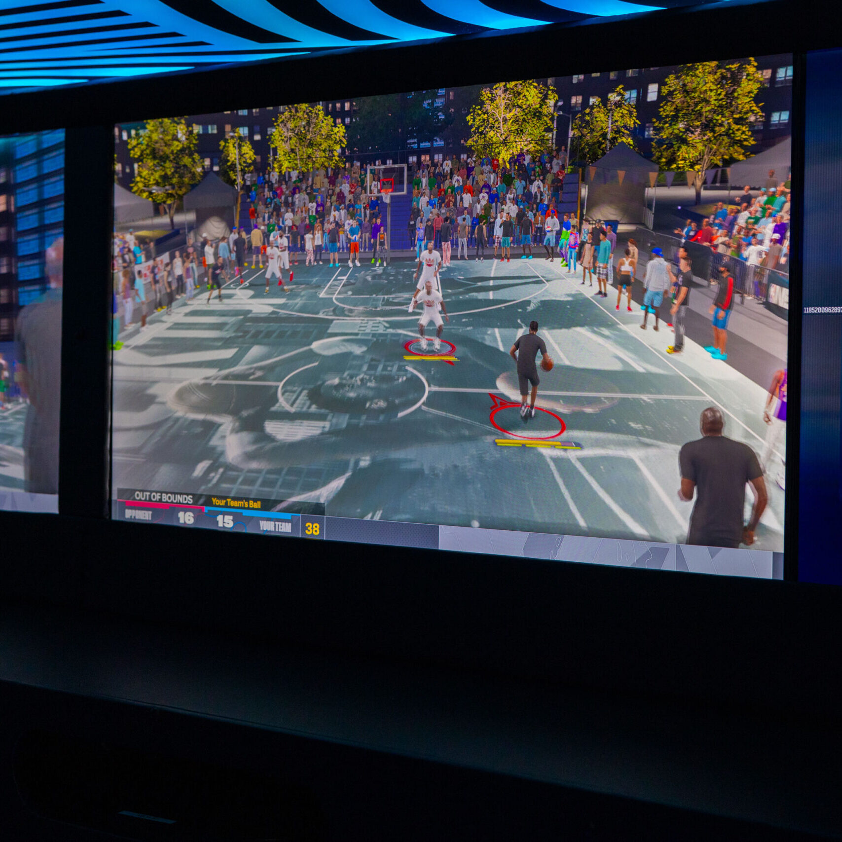 game truck atlanta