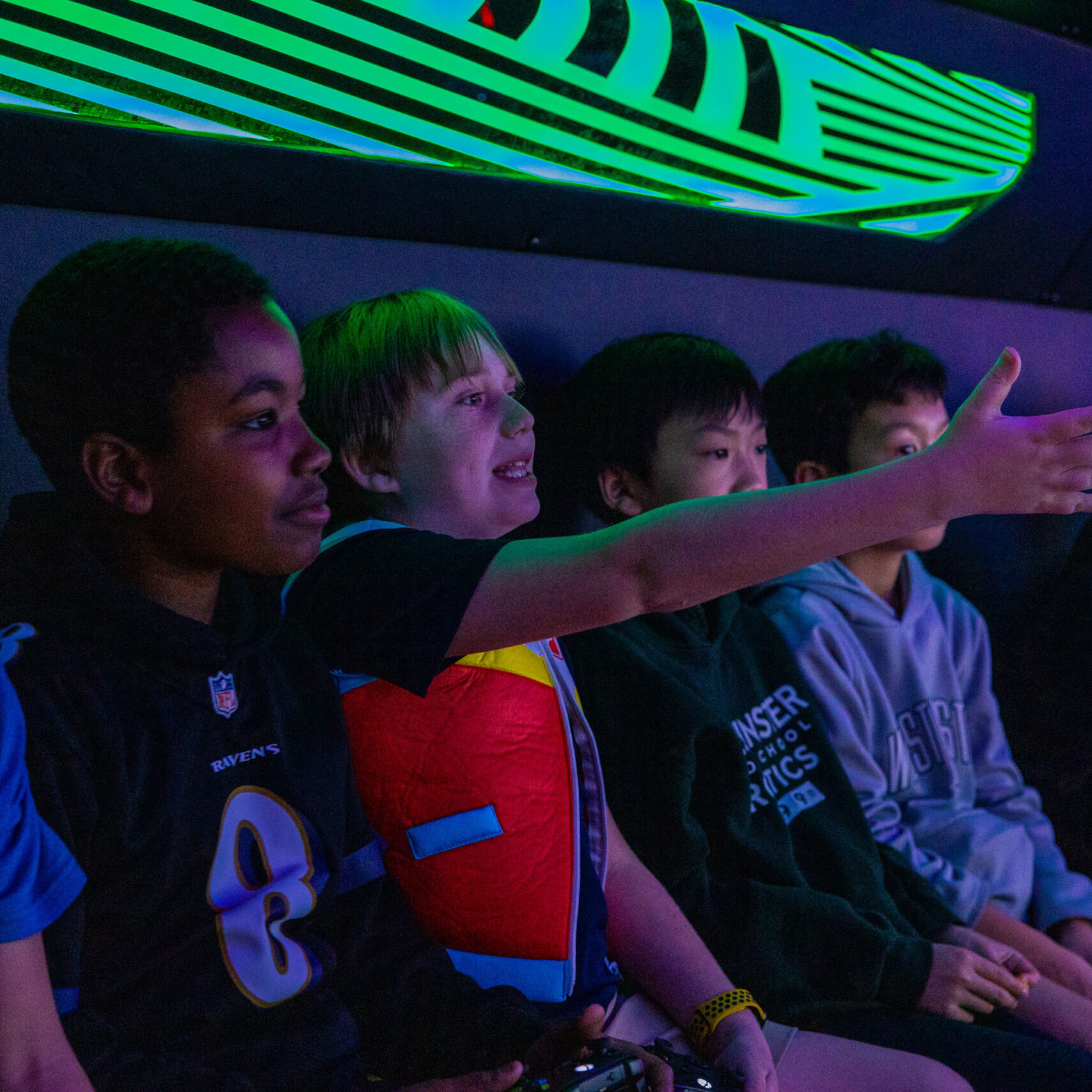game truck atlanta