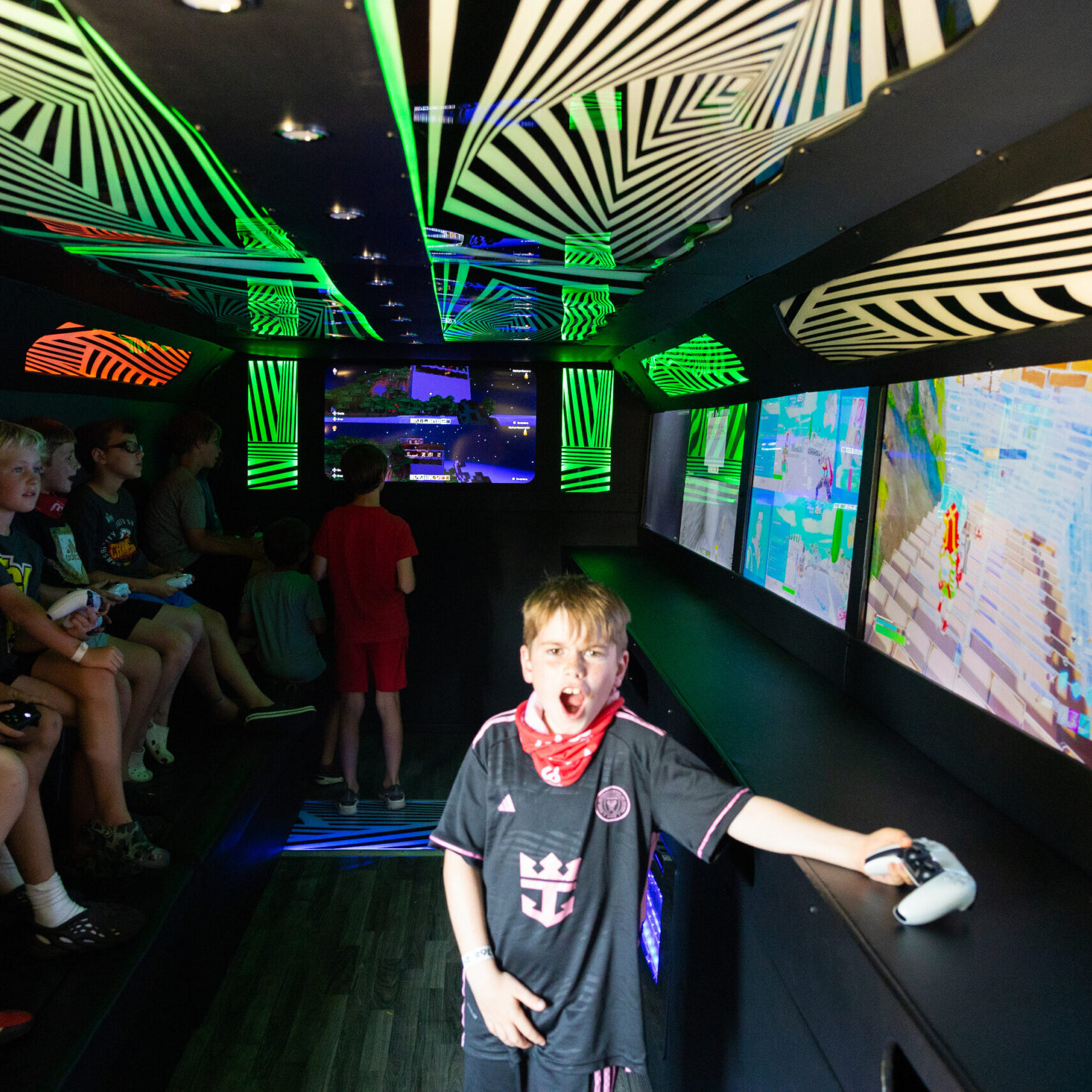 game truck atlanta