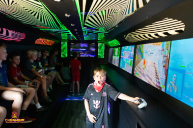 game truck atlanta