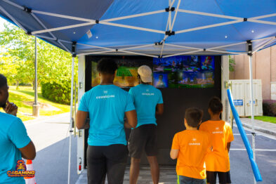 game truck atlanta