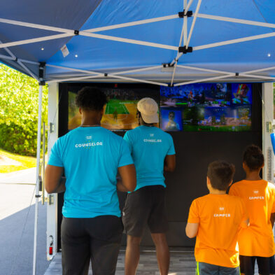 game truck atlanta