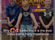 c4 game truck