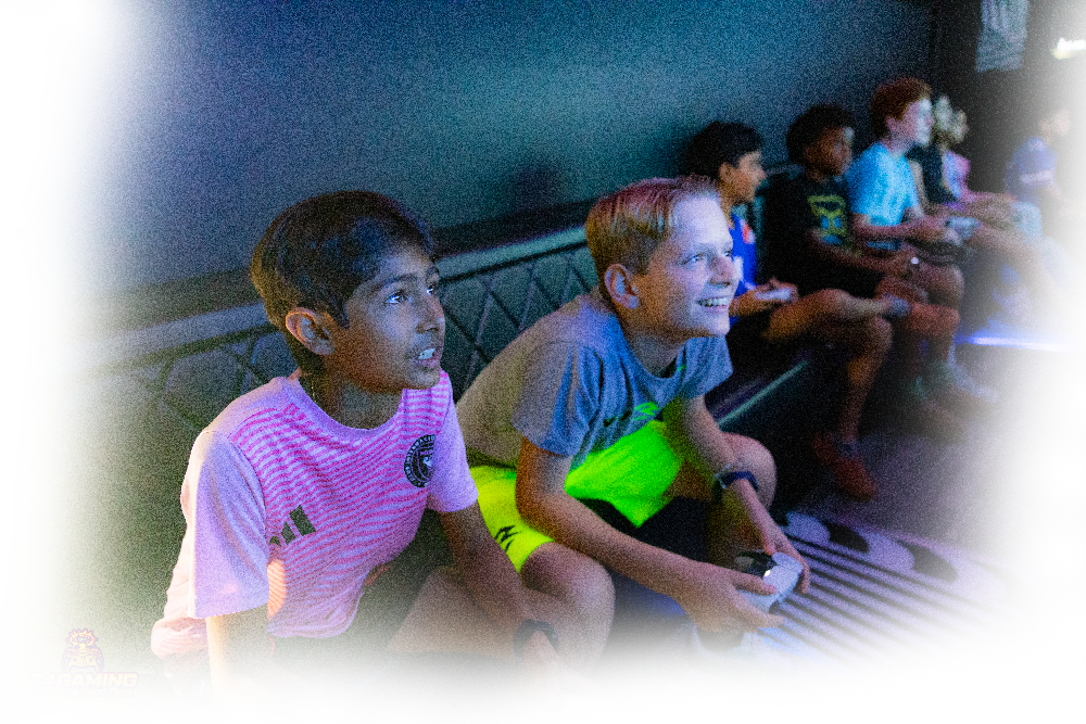 Alpharetta Game Truck Rental